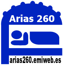 Como llegar a Arias 260 Hostal Holguin Cuba